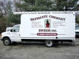 Ultimate Chimney Sweep - Bellingham, MA