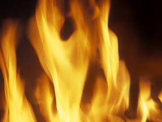 Prevent excessive heat from starting a fire.